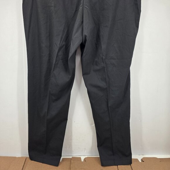 Walter Hagen Perfect 11 Golf Pants Men’s Navy  Khaki Black 3 of  44 x 32 - Picture 16 of 16